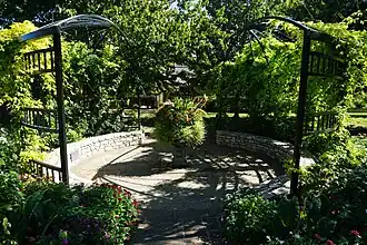 Arbor Day Grove