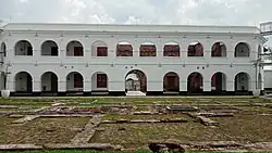 Fort van den Bosch