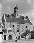 Fort Church (1940-1945)