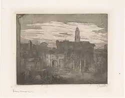 Forum Romanum