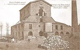 Réussite c. 1920