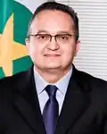 Pedro Taques