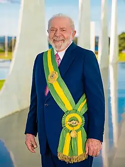 Lula da Silva