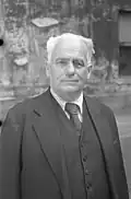 Wilhelm Pieck