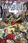 Issue 27: January, 1947