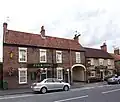Fox and Coney public house