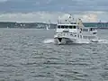 Fröja