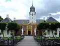 Fraeylemaborg in Slochteren
