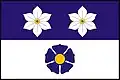 Flag of Frahelž