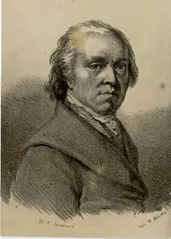 Franz Caucig
