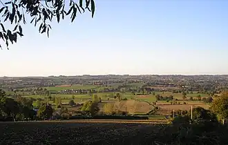 A general view of Vernix