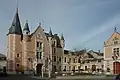 L'Hôtel de Ville