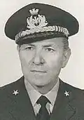Francesco Cavalera