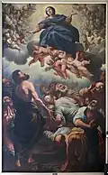 Assumption of the Virgin