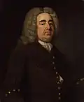 Francis Godolphin, 2nd Earl of Godolphin by Jean-Baptiste van Loo