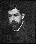 Francis Herbert Bradley, British idealist philosopher