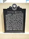 Marker