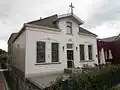 Catholic Franciscus van Assisi Church