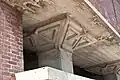 Column detail