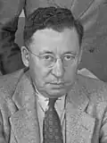 Frank Y. McLaughlin