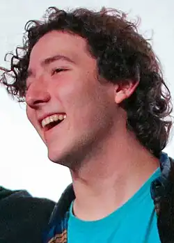 Franklin Jonas