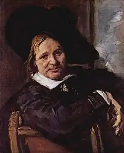 Same composition later in life