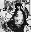 Image 40The Garden of Aphrodite, Franz von Bayros