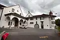 Dominican Nuns Convent of St. Peter am Bach