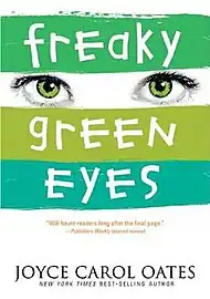 2nd book cover.