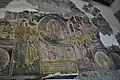 Dormotion of the Virgin Mary in Berat Castle.