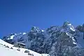 Fritz Pflaum Hut