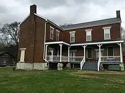 Front View