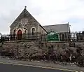 St Robert of Newminster Church, Aberkenfig
