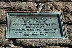 Historical Marker