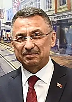 Fuat Oktay