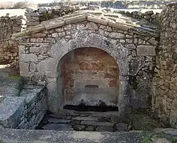 Fuente
