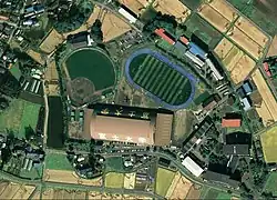 Fuji University