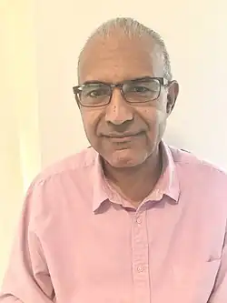 Hani Gabra