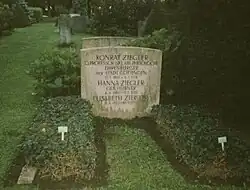 Konrat Ziegler
