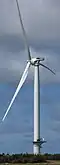 GE Wind (offshore), 6MW