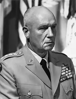 Carter B. Magruder