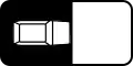 Type of vehicle parking