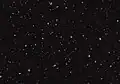 GOODS-S field (NIRCam image), James Webb Space Telescope is already providing new insights into this question [13]
