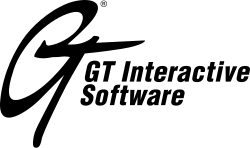 GT Interactive logo
