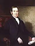 George Bradshaw