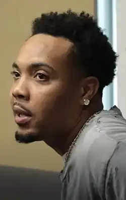 G Herbo in 2025