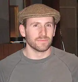Witcher in 2007