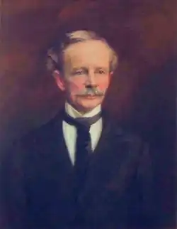 Gabrielle D. Clements, Hon. George William Brown, 1901, City of Baltimore Circuit Court.jpg