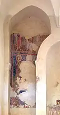 Saints (second half of the 11th century)