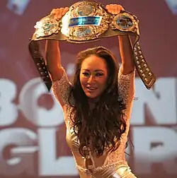 TNA Knockouts logo